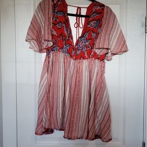 Free people dress